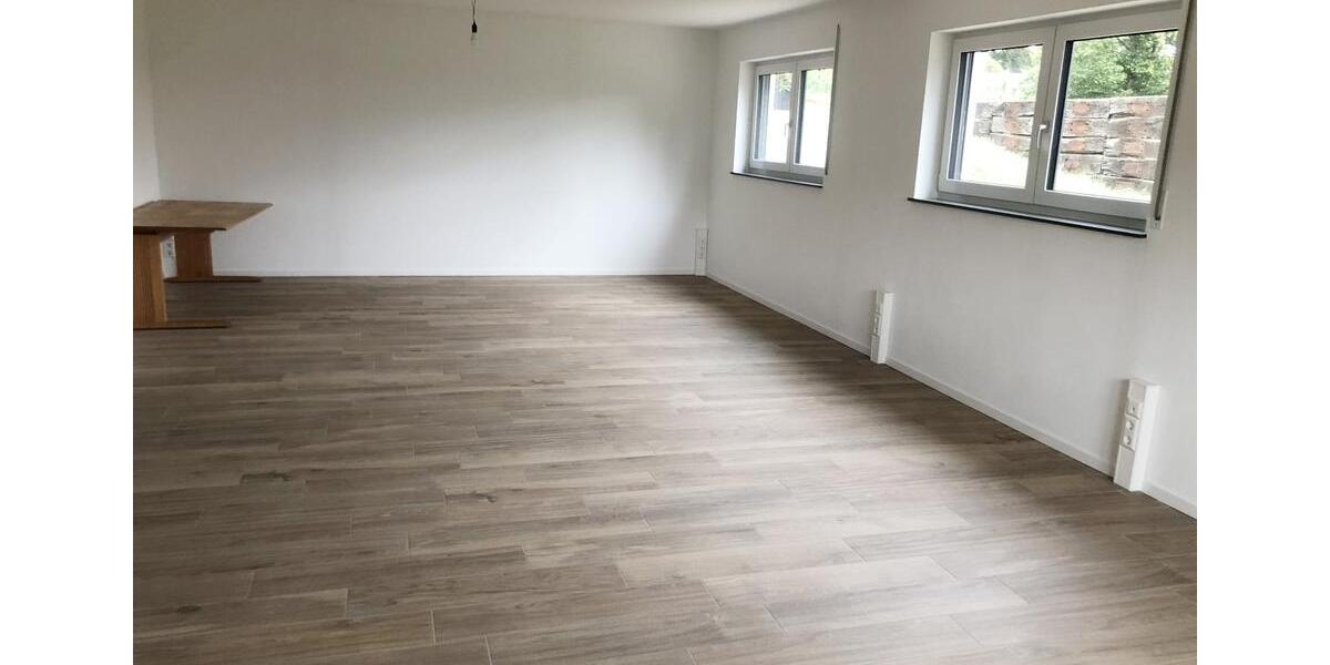 Gewerbefläche (Büro, Therapie, Einzelh.) teilbar Schwäbisch Gmünd zimmer