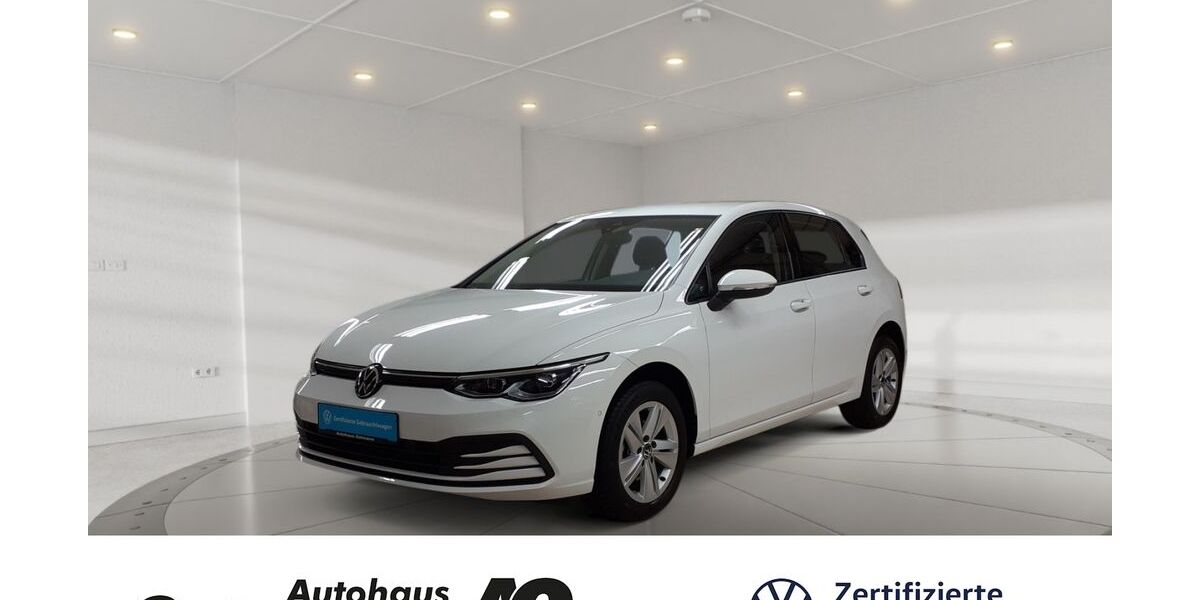 VW Golf 54.199 km 21.675 &euro; Melsungen 34212