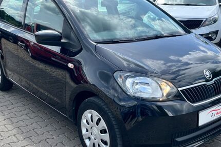 Skoda Citigo 87.000 km 5.799 &euro; Heidenheim 89520