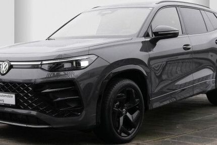 VW Tayron 1.890 km 61.990 &euro; Hamburg 22303