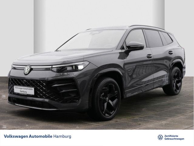VW Tayron 1.890 km 61.990 &euro; Hamburg 22303