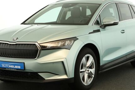 Skoda Enyaq 40.000 km 29.490 &euro; Donnersdorf 97499