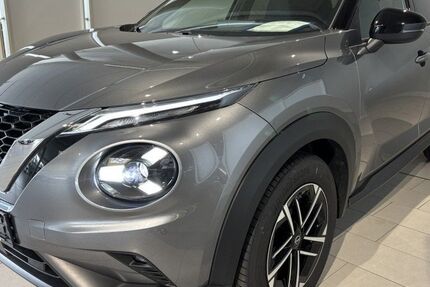 Nissan Juke 17.956 km 19.490 &euro; Wilhelmshaven 26389