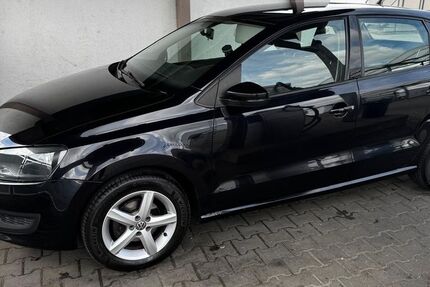 VW Polo 207.000 km 2.650 &euro; Rödental 96472