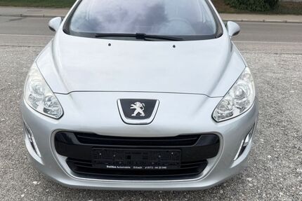 Peugeot 308 148.831 km 3.700 &euro; Erbach 89155