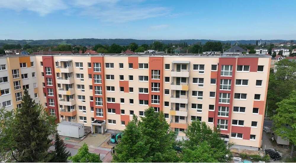 Wohnung zum Mieten in Coswig 771 € 67 m²