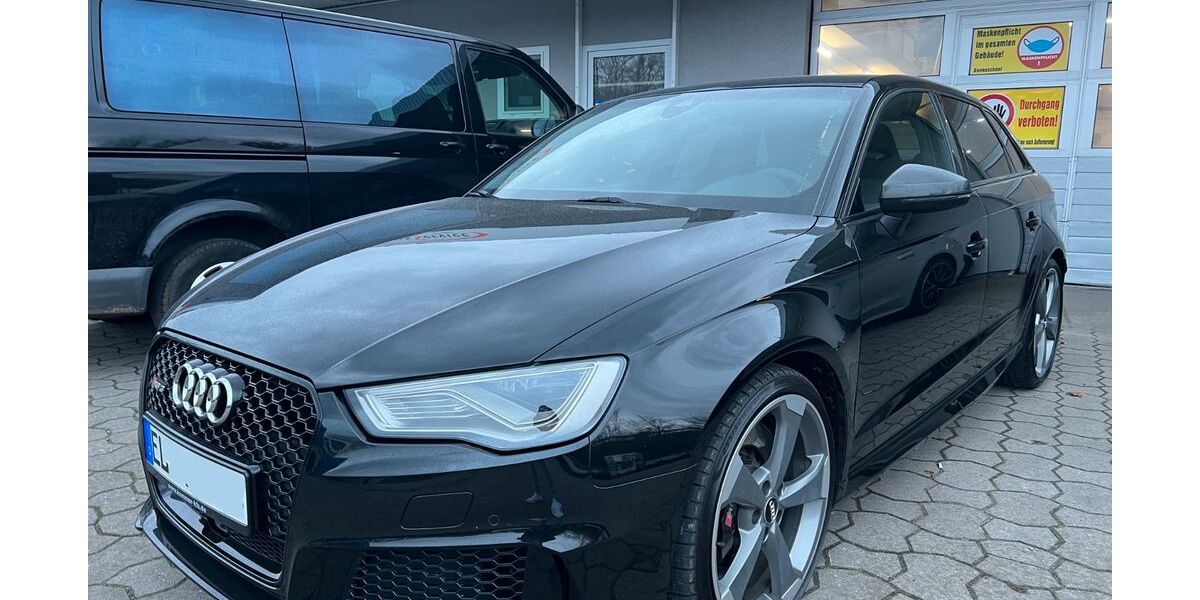 Audi RS3 118.593 km 35.880 &euro; Lingen (Ems) 49809