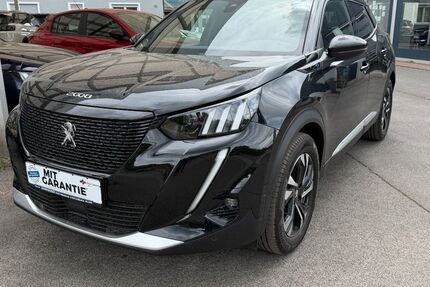 Peugeot 2008 65.900 km 18.990 &euro; Hersbruck 91217