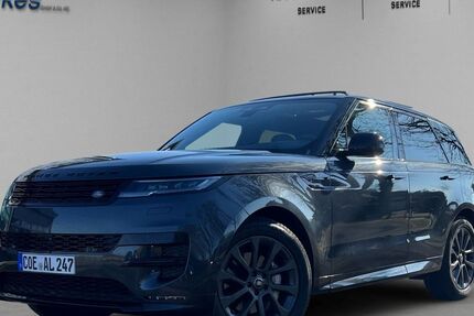 Land Rover Range Rover Sport 25.990 km 86.450 &euro; Coesfeld 48653