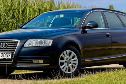 Audi A6 308.705 km 4.890 &euro; Aalen 73434