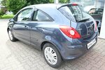 Opel Corsa 1.2 STEUERKETTE NEU !! Klima eSDach 2.Hand 144.000 km 3.800 &euro; Seevetal - Hittfeld 21218