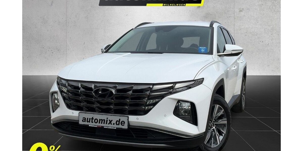 Hyundai TUCSON 70.296 km 23.900 &euro; Enge-Sande 25917