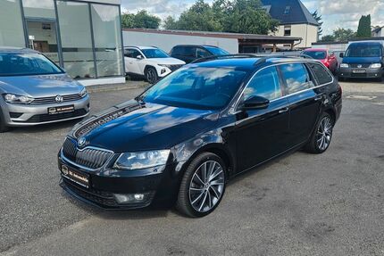 Skoda Octavia 220.000 km 8.490 &euro; Kümmersbruck 92245
