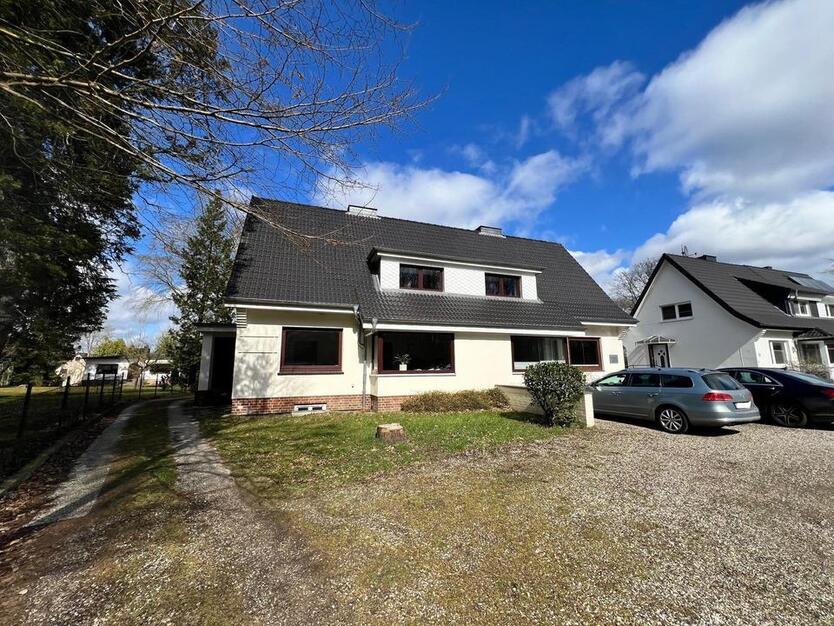 Vielseitige Mietfläche zimmer