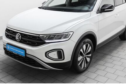 VW T-Roc 25.061 km 21.270 &euro; Eschershausen 37632