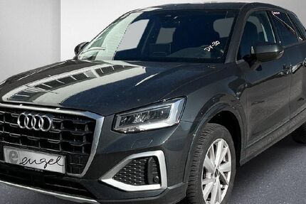 Audi Q2 51.500 km 26.489 &euro; Wunsiedel 95632