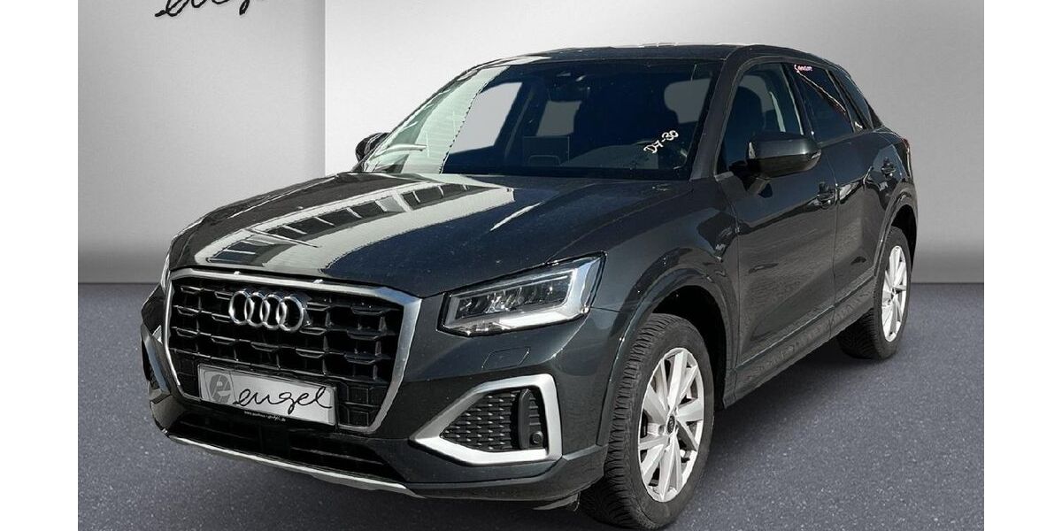 Audi Q2 51.500 km 26.489 &euro; Wunsiedel 95632