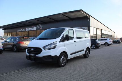 Ford Transit Custom 95.800 km 22.490 &euro; Andervenne 49832