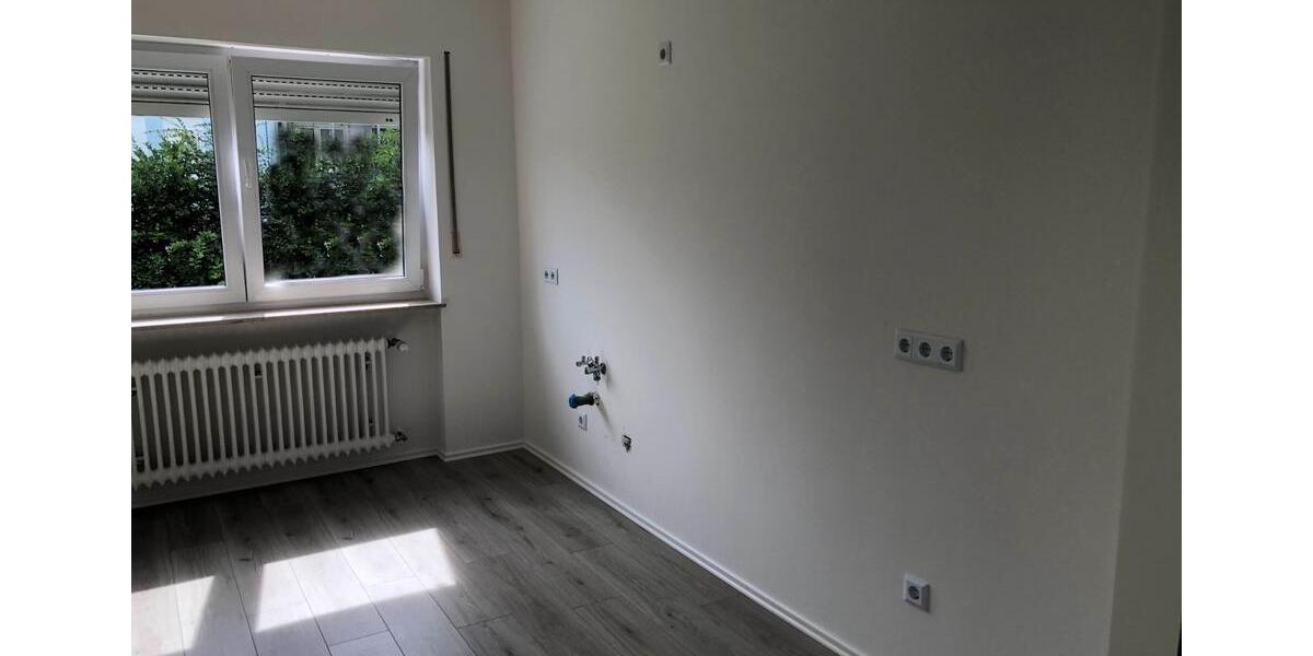 Schöne 3-Zimmer Wohnung Erstbezug nach Renovierung 3 zimmer