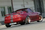Mazda MX-5 I 116.000 km 25.000 € Grefrath 47929
