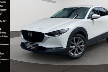 Mazda CX-30 57.000 km 17.490 &euro; Großröhrsdorf OT Bretnig 01900