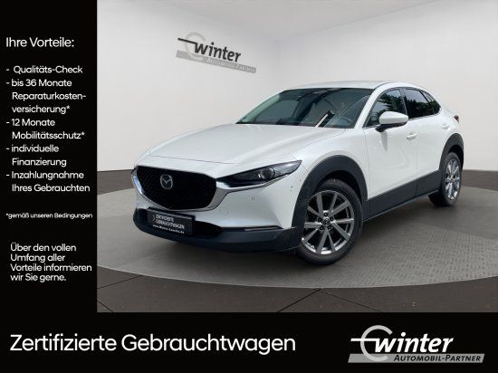 Mazda CX-30 57.000 km 17.490 &euro; Großröhrsdorf OT Bretnig 01900