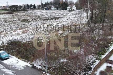 Grundstück Regensburg Brandlberg-Keilberg - 349.000&euro; | Angebot:23866397