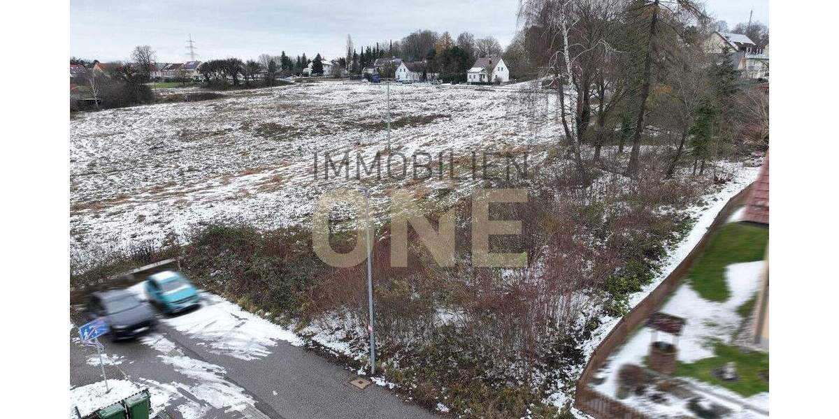 Grundstück Regensburg Brandlberg-Keilberg - 349.000&euro; | Angebot:23866397