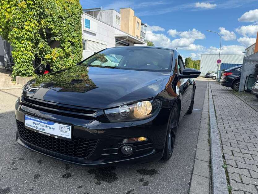 Scirocco