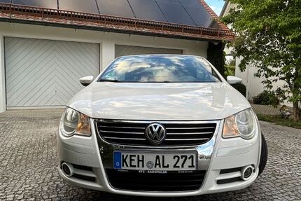 VW Eos