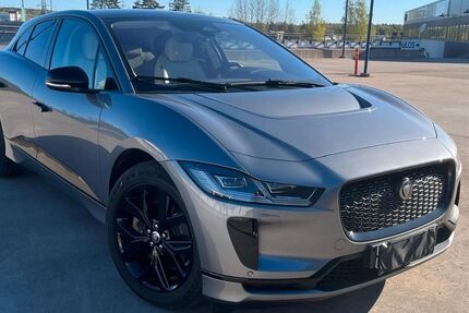 Jaguar I-Pace 25.000 km 41.900 &euro; Bekdorf 25554