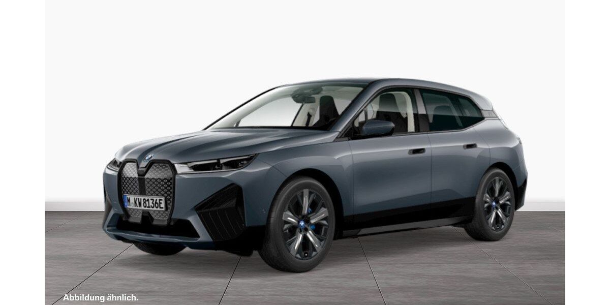 BMW iX 26.008 km 47.890 &euro; Dreieich-Sprendlingen 63303