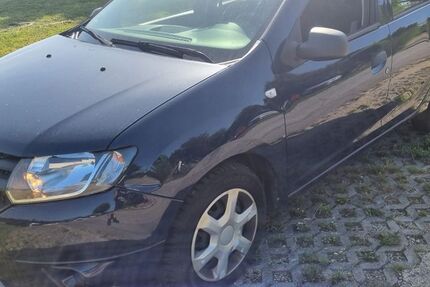 Dacia Sandero 152.000 km 1.990 € Triftern, Furth 84371
