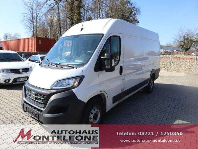 Fiat Ducato 7.400 km 38.913 &euro; Hebertsfelden 84332