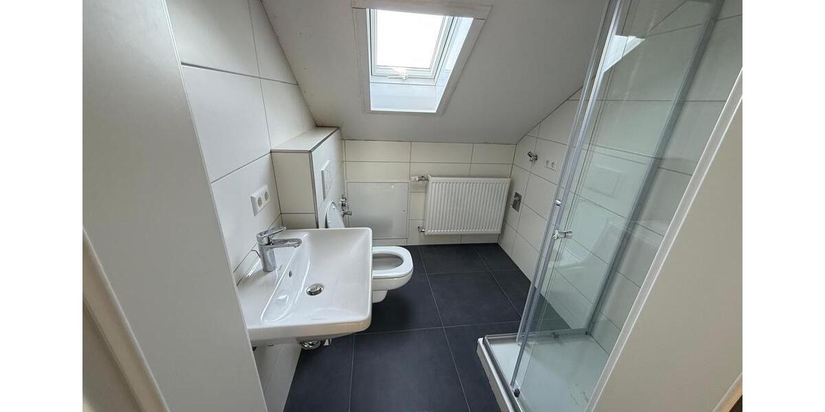 Dachgeschoßwohnung Aspach - 3 Zimmer, 75 m&sup2;, 1.250&euro; | Angebot:26305367