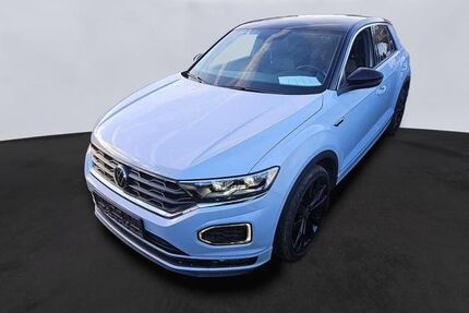 VW T-Roc 78.198 km 22.940 &euro; Bernburg 06406