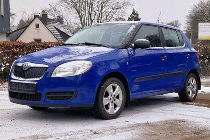 Skoda Fabia 142.000 km 3.950 &euro; Bergisch Gladbach 51469