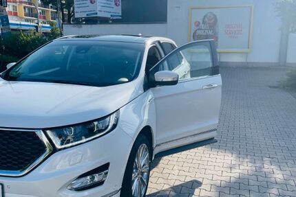 Ford Edge 119.500 km 20.200 &euro; München 80686