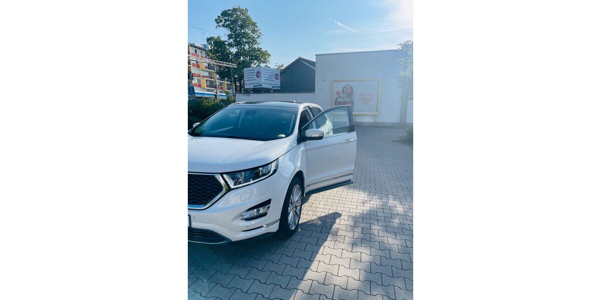 Ford Edge 119.500 km 20.200 &euro; München 80686