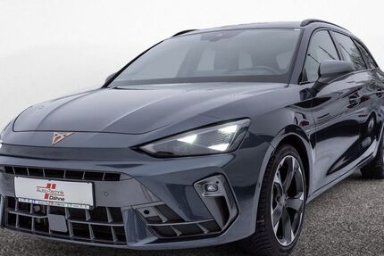 Cupra Leon 21.390 km 29.880 &euro; Wittenberge 19322