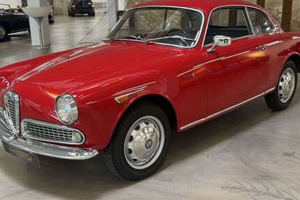 Alfa Romeo Giulietta 25.000 km 39.800 &euro; Schweinfurt 97424