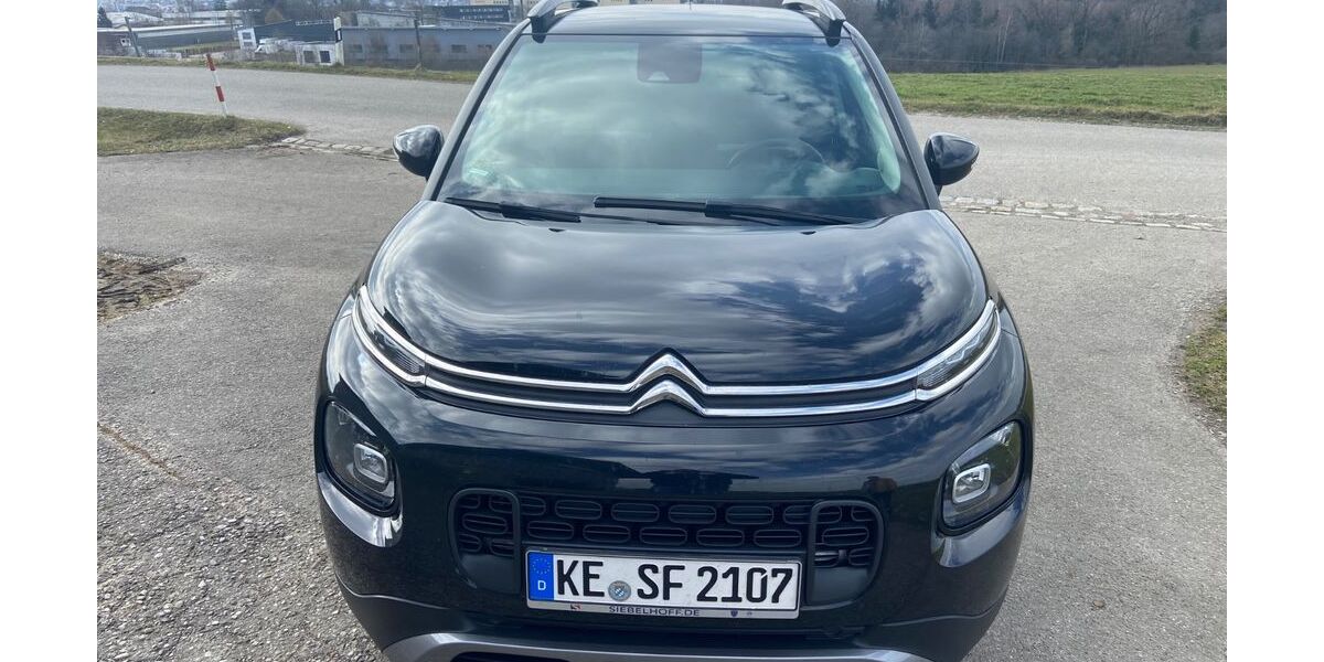 Citroen C3 Aircross 83.000 km 10.100 &euro; Kempten 87437