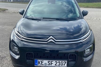 Citroen C3 Aircross 83.000 km 11.100 &euro; Kempten 87437