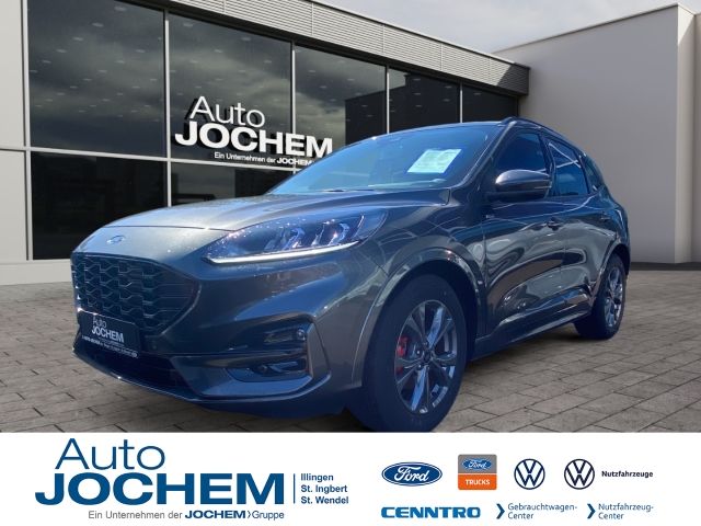 Ford Kuga 13.500 km 32.900 € Illingen, St. Ingbert, St. Wendel 66557