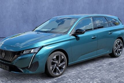 Peugeot 308 35.000 km 19.950 &euro; Eschwege 37269