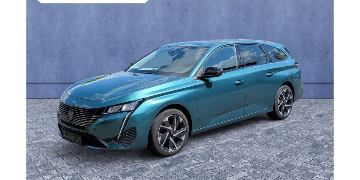 Peugeot 308 35.000 km 19.950 &euro; Eschwege 37269