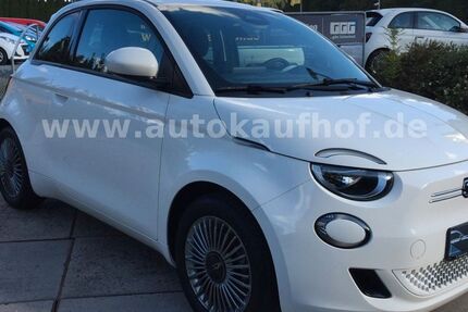 Fiat 500e 10.160 km 16.795 &euro; Neuensalz - Mechelgrün 08541