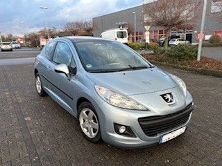 Peugeot 207 132.230 km 1.900 &euro; Köln 50678
