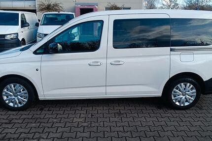 VW Caddy Maxi 107.800 km 20.900 &euro; Siegenburg 93354