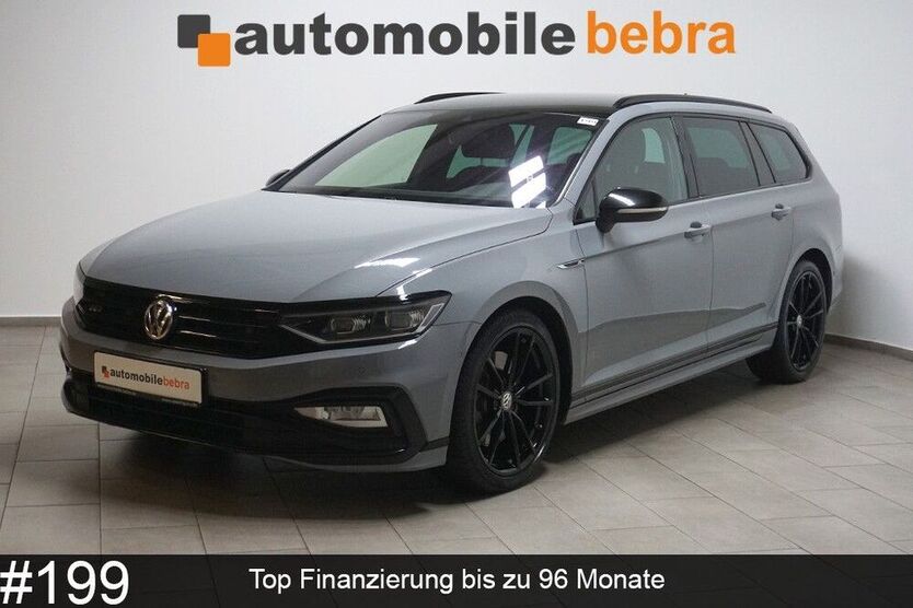 Passat